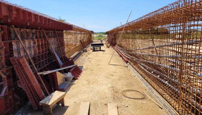 Construção De Ponte Trilha Engenharia 1545